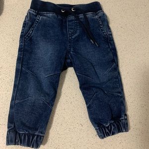 Gymboree Jean pants
